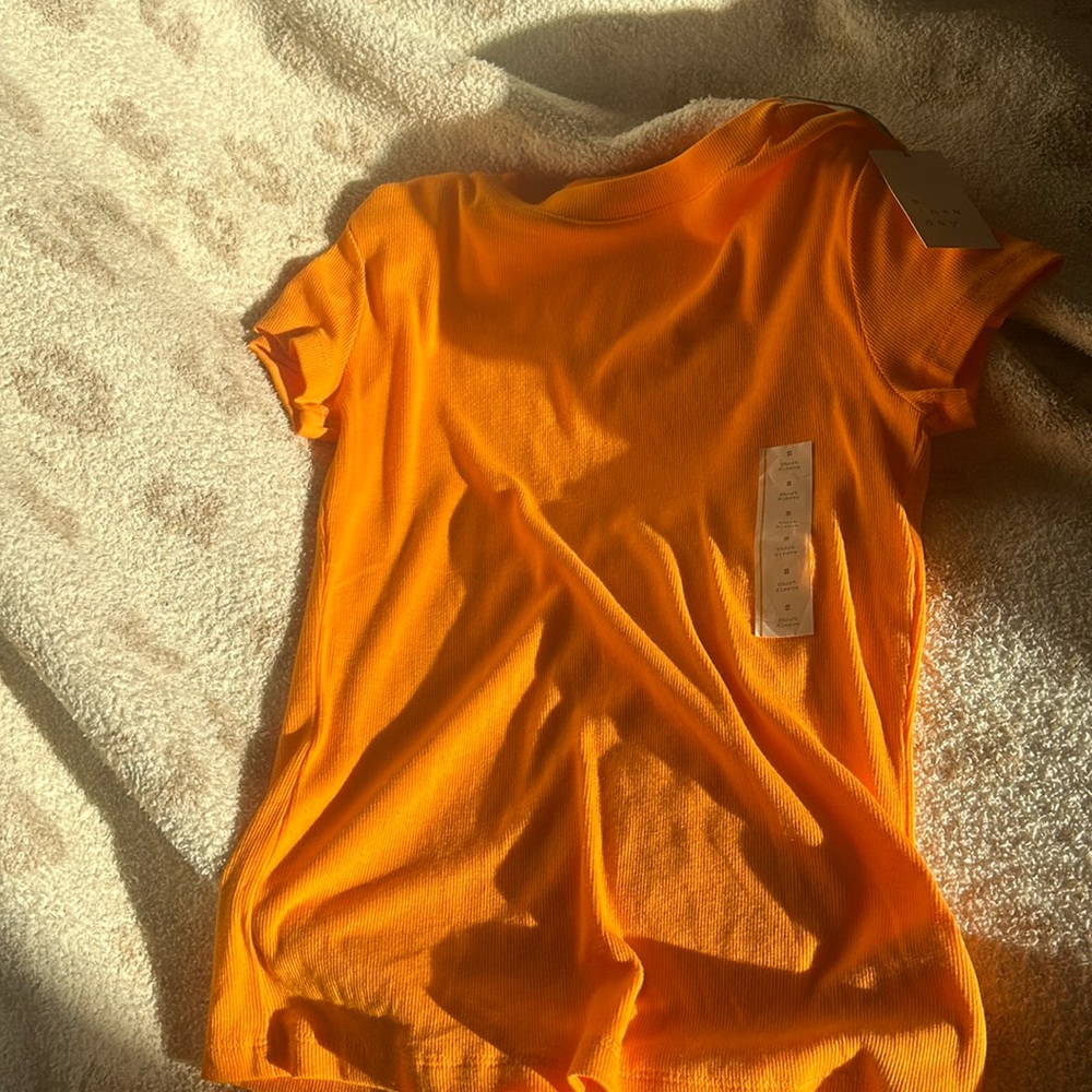T shirt